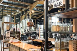 Brauerei- & Brennerei-Führung Mönchhagen für 2