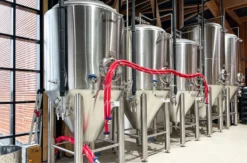 Brauerei- & Brennerei-Führung Mönchhagen für 2
