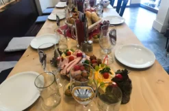 Brauereiführung mit Brotzeit München