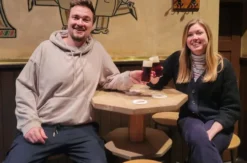 Brauhaus Führung Düsseldorf