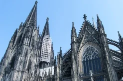 Brauhaustour & Dinner in Köln für 2