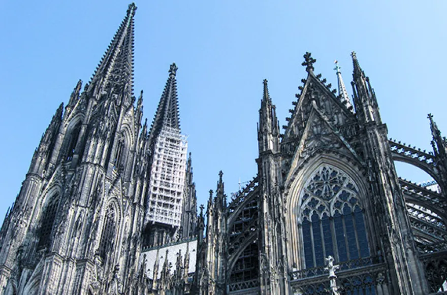 Brauhaustour & Dinner in Köln für 2