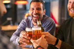 Braukurs Berlin mit Verkostung und Essen