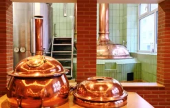 Braukurs mit Abendessen Ehingen