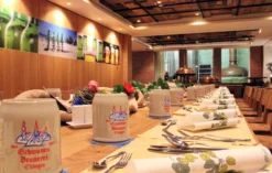 Braukurs mit Abendessen Ehingen