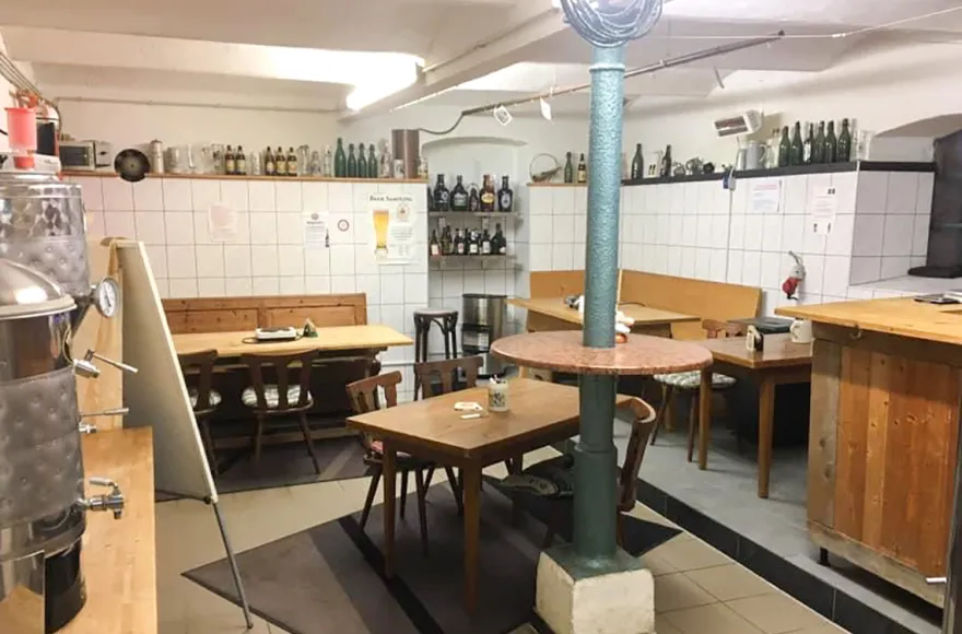 Brauseminar Oberhaching für 2