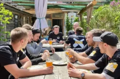 Brauseminar Oberhaching für 2