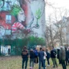 Breakfast & Alternative City Tour Berlin
