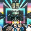 Breakfast & Street Art City Tour Berlin