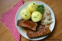 Brennerei Besichtigung Pretzfeld (inkl. warmer fränkischer Mahlzeit)