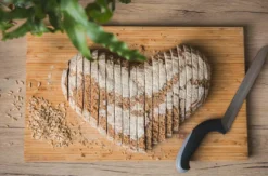 Brotbackkurs Dresden