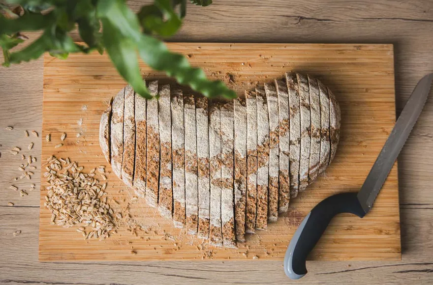 Brotbackkurs Dresden