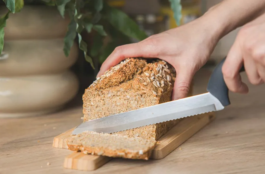 Brotbackkurs Dresden