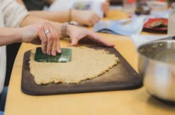 Brotbackkurs Dresden