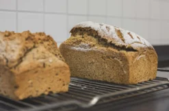 Brotbackkurs Dresden