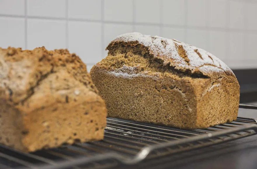 Brotbackkurs Dresden
