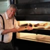 Brotbackkurs Kulmbach (alte Getreidesorten)