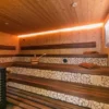 Bubble Übernachtung in der Sternengucker Suite für 2 (1 Nacht) in Wallis