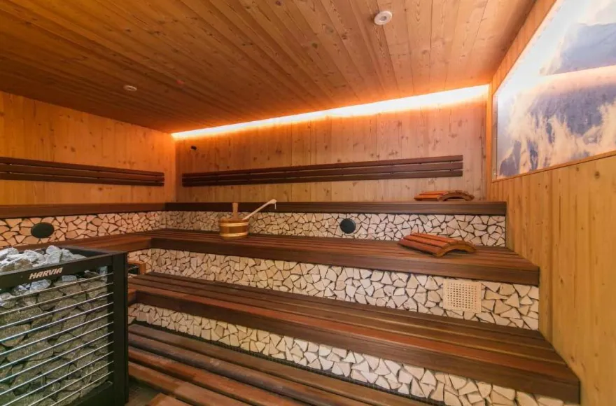 Bubble Übernachtung in der Sternengucker Suite für 2 (1 Nacht) in Wallis