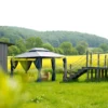 Bubble Übernachtung Kalletal mit Landhaus-Frühstück für 2 (1 Nacht)