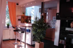 Bubble Hotel mit Apartment und Whirlpool Raum Gerolstein für 2