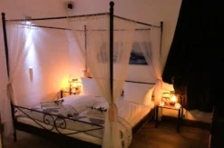 Bubble Hotel mit Apartment und Whirlpool Raum Gerolstein für 2