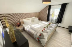 Bubble Hotel mit Apartment und Whirlpool Raum Gerolstein für 2