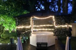 Bubble Hotel mit Apartment und Whirlpool Raum Gerolstein für 2
