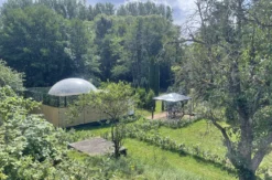 Bubble Hotel mit Apartment und Whirlpool Raum Gerolstein für 2