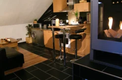 Bubble Hotel mit Apartment und Whirlpool Raum Gerolstein für 2