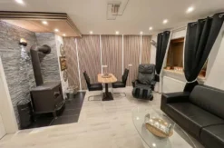 Bubble Hotel mit Apartment und Whirlpool Raum Gerolstein für 2