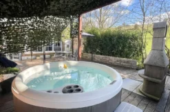Bubble Hotel mit Apartment und Whirlpool Raum Gerolstein für 2