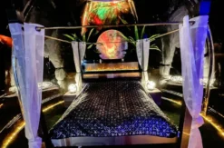 Bubble Hotel mit Apartment und Whirlpool Raum Gerolstein für 2