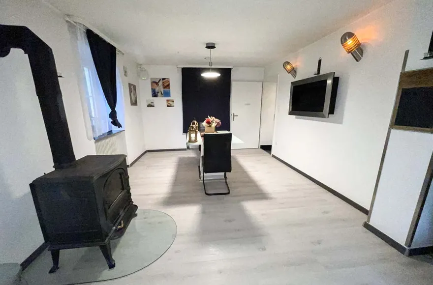 Bubble Hotel mit Apartment und Whirlpool Raum Gerolstein für 2
