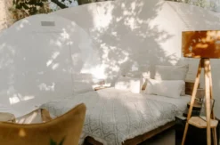 Bubble Hotel Zehdenick für 2 (1 Nacht) - Oase Unawatuna