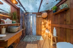 Bubble Hotel Zehdenick für 2 (1 Nacht) - Oase Unawatuna