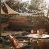 Bubble Hotel Zehdenick für 2 (1 Nacht) - Oase Fulidhoo