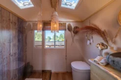 Bubble Hotel Zehdenick für 2 (1 Nacht) - Oase Fulidhoo