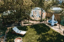 Bubble Hotel Zehdenick für 2 (2 Nächte) - Oase Unawatuna