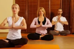 Buddhistische Meditation