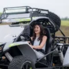 Buggy fahren Grabenstetten (halber Tag)