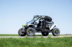 Buggy fahren Grabenstetten (1,5 Std.)