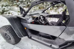 Buggy Offroad fahren Grünbach