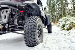 Buggy Offroad fahren Grünbach
