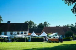 Bulli mieten Bochum für 2 (2 Nächte)
