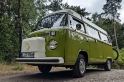 Bulli mieten Bochum für 2 (2 Nächte)