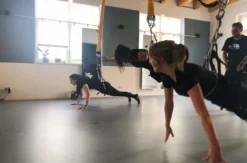 Bungeefitness Langeneichstädt