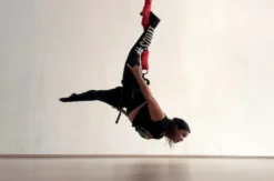 Bungee Fitness Saarbrücken