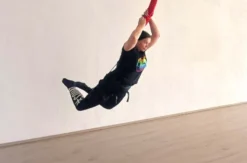 Bungee Fitness Saarbrücken