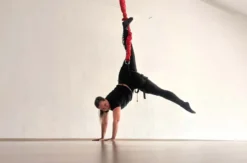 Bungee Fitness Saarbrücken